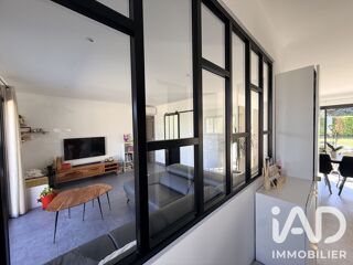  Maison à vendre 4 pièces 115 m²