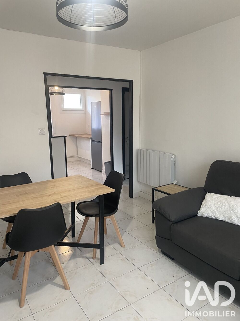 Vente Appartement Vente Appartement 4 pièces Tarbes
