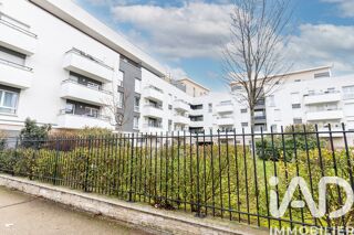  Appartement à vendre 4 pièces 73 m²