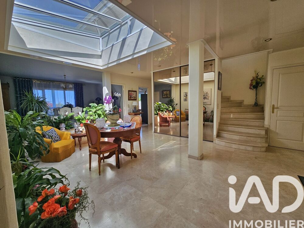 Vente Maison d'architecte 5 pièces