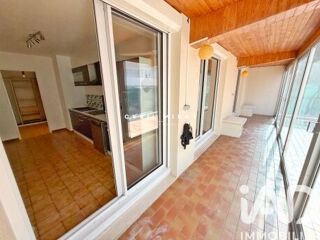  Appartement � louer 3 pi�ces 63 m�