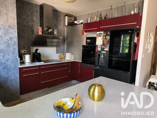  Maison à vendre 8 pièces 194 m²