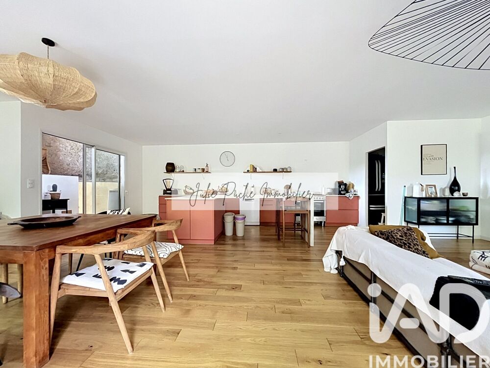 Vente Maison traditionnelle 9 pièces