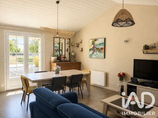  Maison à vendre 3 pièces 60 m²