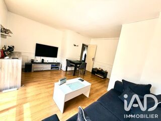  Appartement à vendre 4 pièces 68 m²