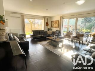  Maison à vendre 8 pièces 184 m²