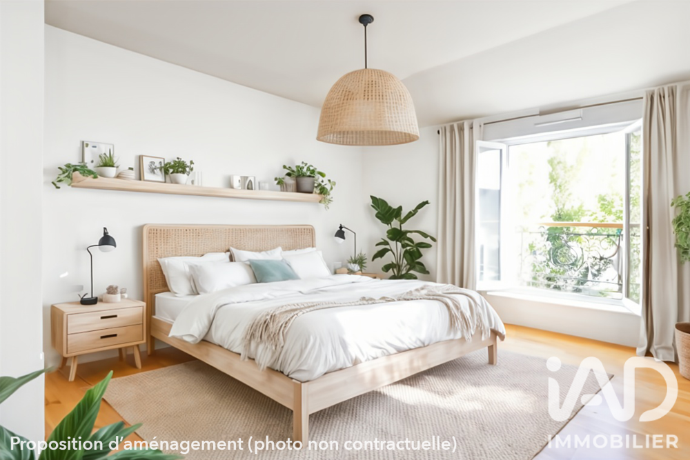 à vendre  Maison Le Perreux-sur-Marne (94170)