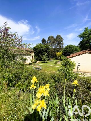  Maison à vendre 5 pièces 153 m²