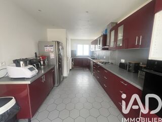  Maison à vendre 5 pièces 100 m²