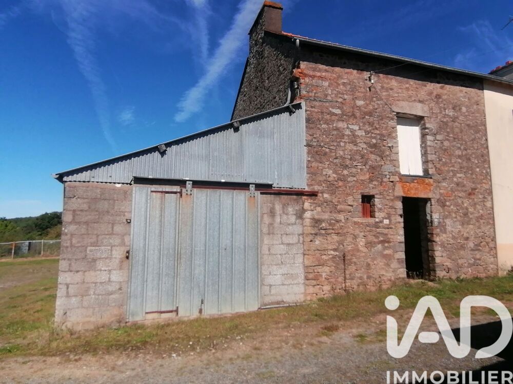 Vente Maison/villa 2 pièces