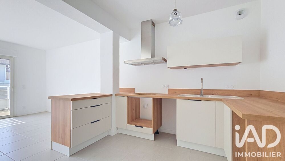 vente Appartement - 3 pièce(s) - 60 m² Pau (64000)