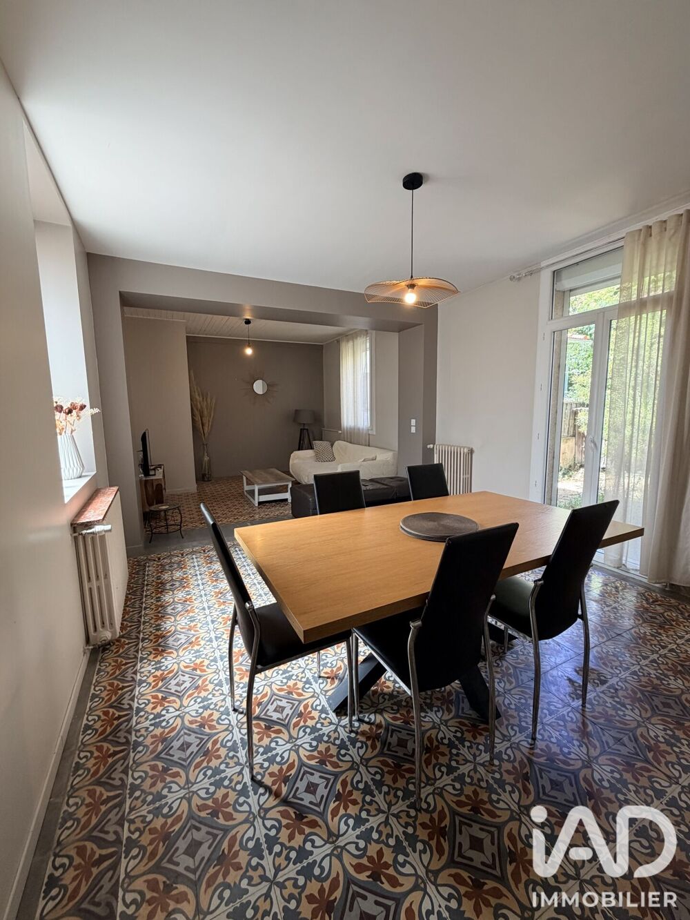 Vente Maison Vente Maison de ville 3 pièces Perpignan
