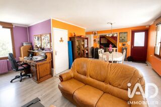  Maison à vendre 4 pièces 107 m²