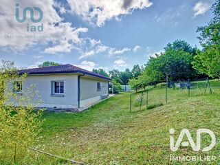  Maison à vendre 6 pièces 200 m²