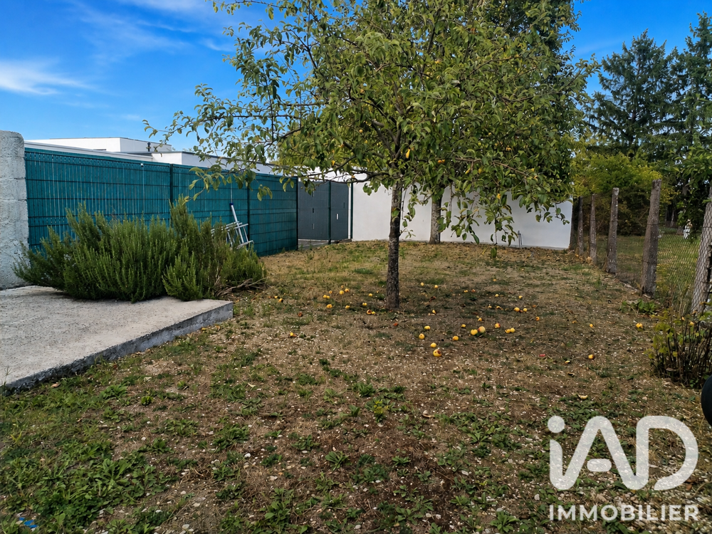 Vente Maison Vente Maison/villa 3 pièces La chapelle-saint-luc