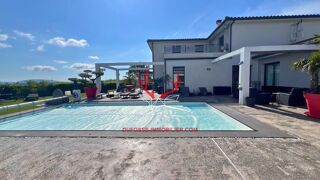  Maison � vendre 7 pi�ces 250 m�