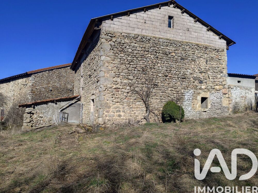 Vente Grange 1 pièce