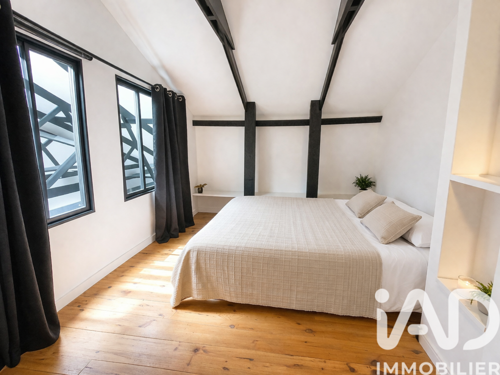 Vente Appartement Vente Appartement 5 pièces Gassin