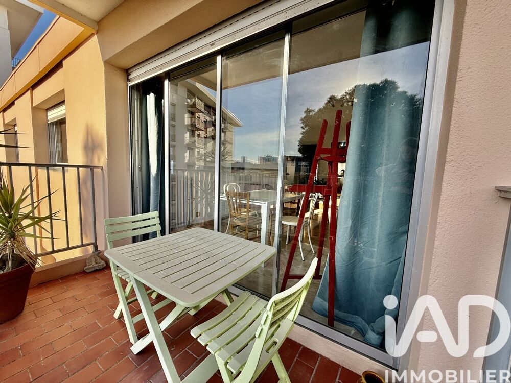 Vente Appartement Vente Appartement 2 pièces Perpignan