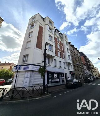 Vente Appartement Vente Appartement 2 pièces Aulnay-sous-bois