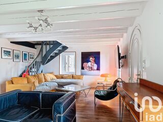  Maison à vendre 5 pièces 111 m²