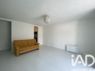  Appartement à vendre 1 pièce 29 m²