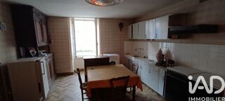  Maison à vendre 5 pièces 133 m²