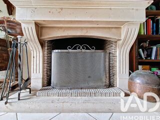  Maison à vendre 8 pièces 180 m²