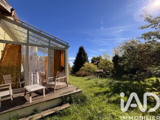  Maison � vendre 7 pi�ces 147 m�