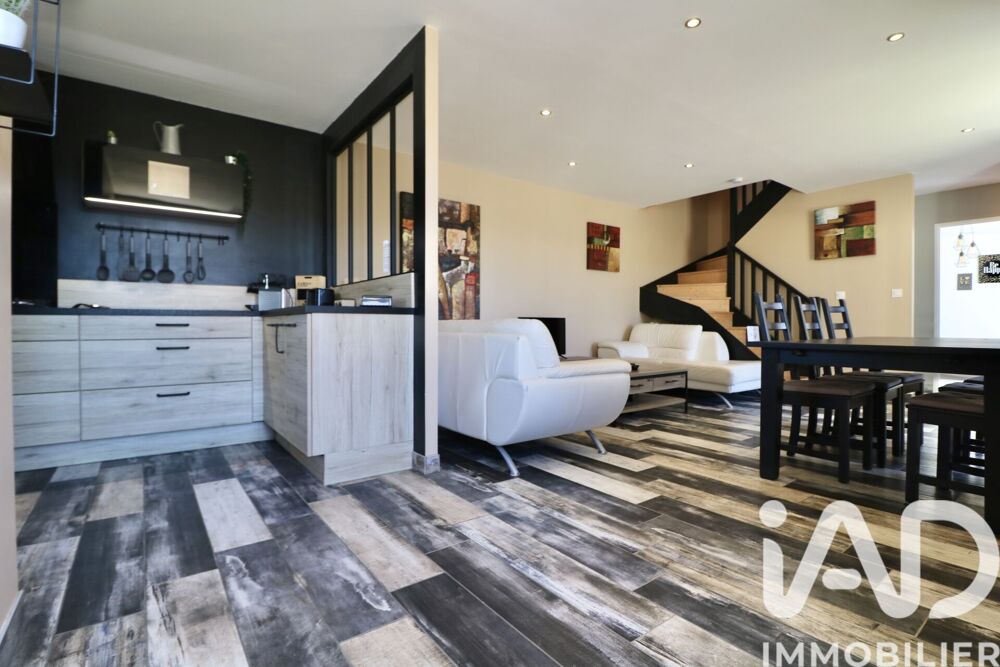 Vente Maison Vente Maison traditionnelle 5 pièces Vire-sur-lot