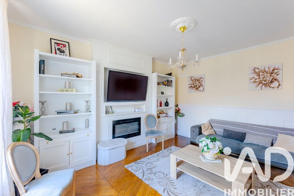 Vente Maison Vente Maison/villa 7 pièces Mériel