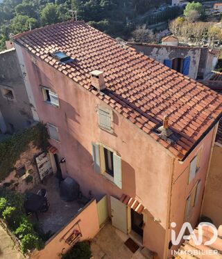  Maison à vendre 5 pièces 80 m²