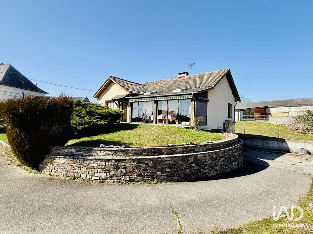Vente Maison/villa 3 pièces
