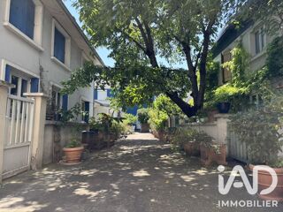  Appartement à vendre 3 pièces 46 m²