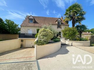  Maison à vendre 7 pièces 170 m²