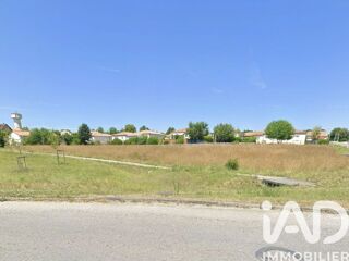  Terrain � vendre 2567 m�