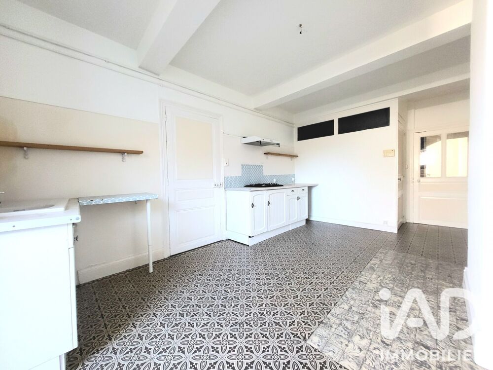 Vente Maison/villa 3 pièces