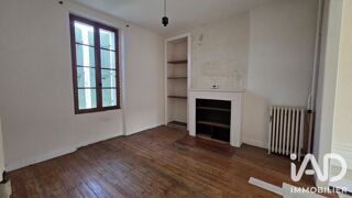  Maison à vendre 4 pièces 88 m²