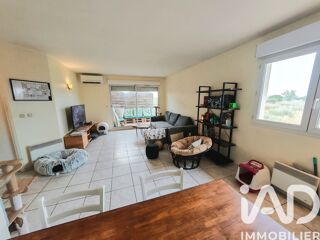  Appartement à vendre 2 pièces 55 m²