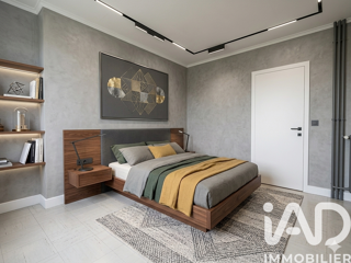  Appartement à vendre 3 pièces 71 m²