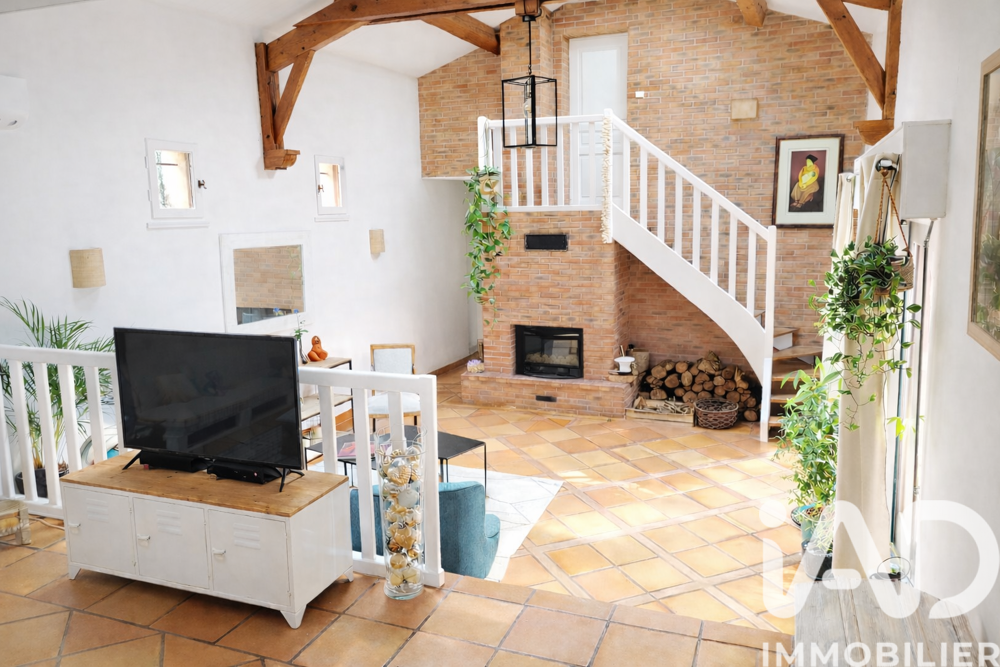 Vente Maison/villa 15 pièces