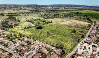  Terrain à vendre 458 m²