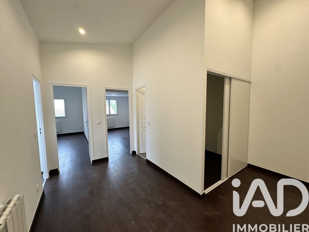 � vendre  Maison Neuilly-Plaisance (93360)