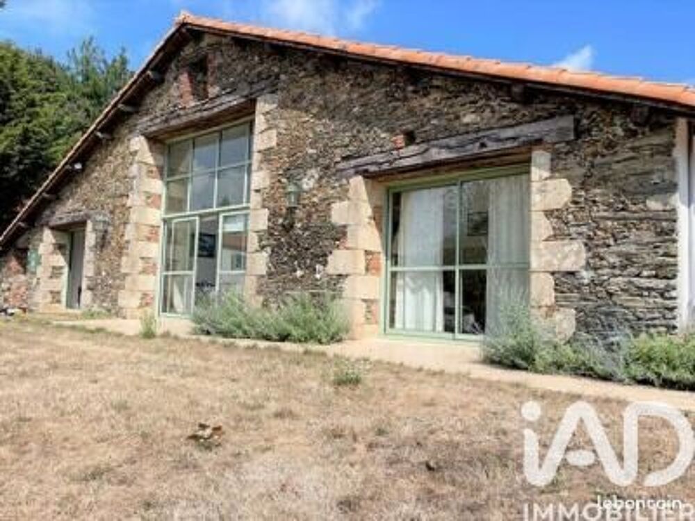 Vente Domaine 14 pièces