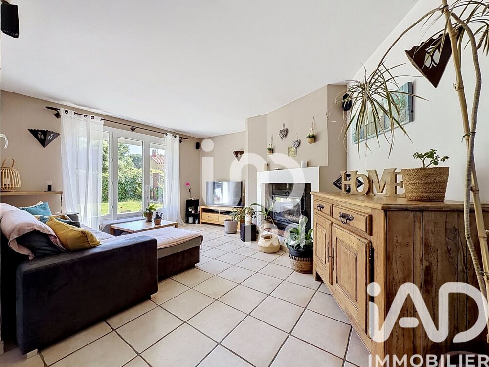 vente Maison - 6 pièce(s) - 132 m² Saint-Didier (84210)