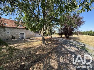  Maison à vendre 6 pièces 170 m²