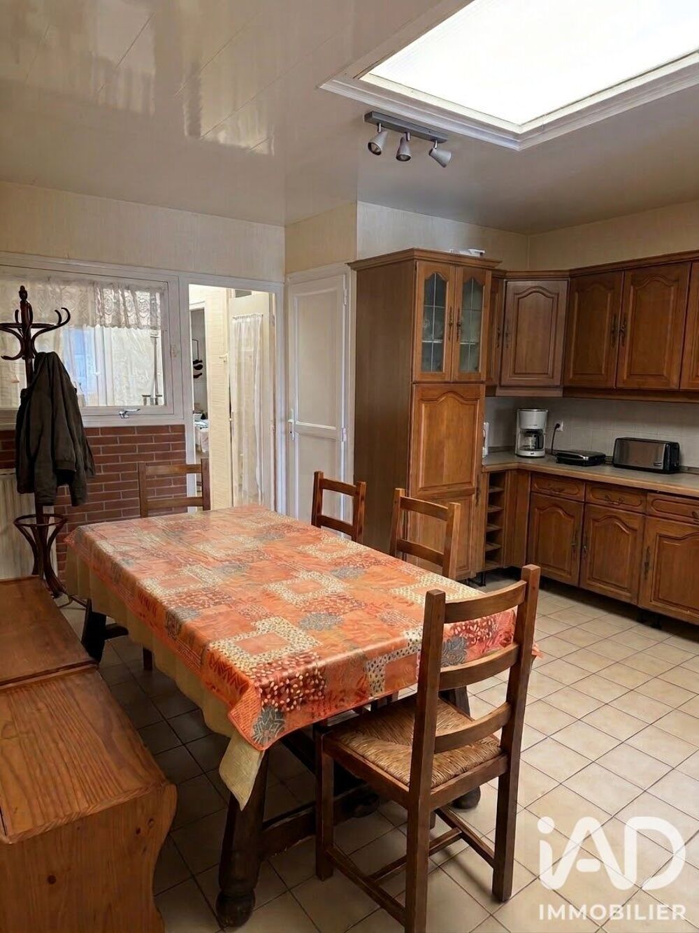Vente Maison Vente Maison traditionnelle 5 pièces Beuvry