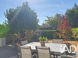  Maison à vendre 6 pièces 155 m²