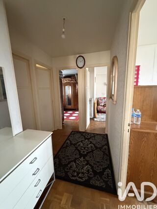  Maison à vendre 5 pièces 85 m²