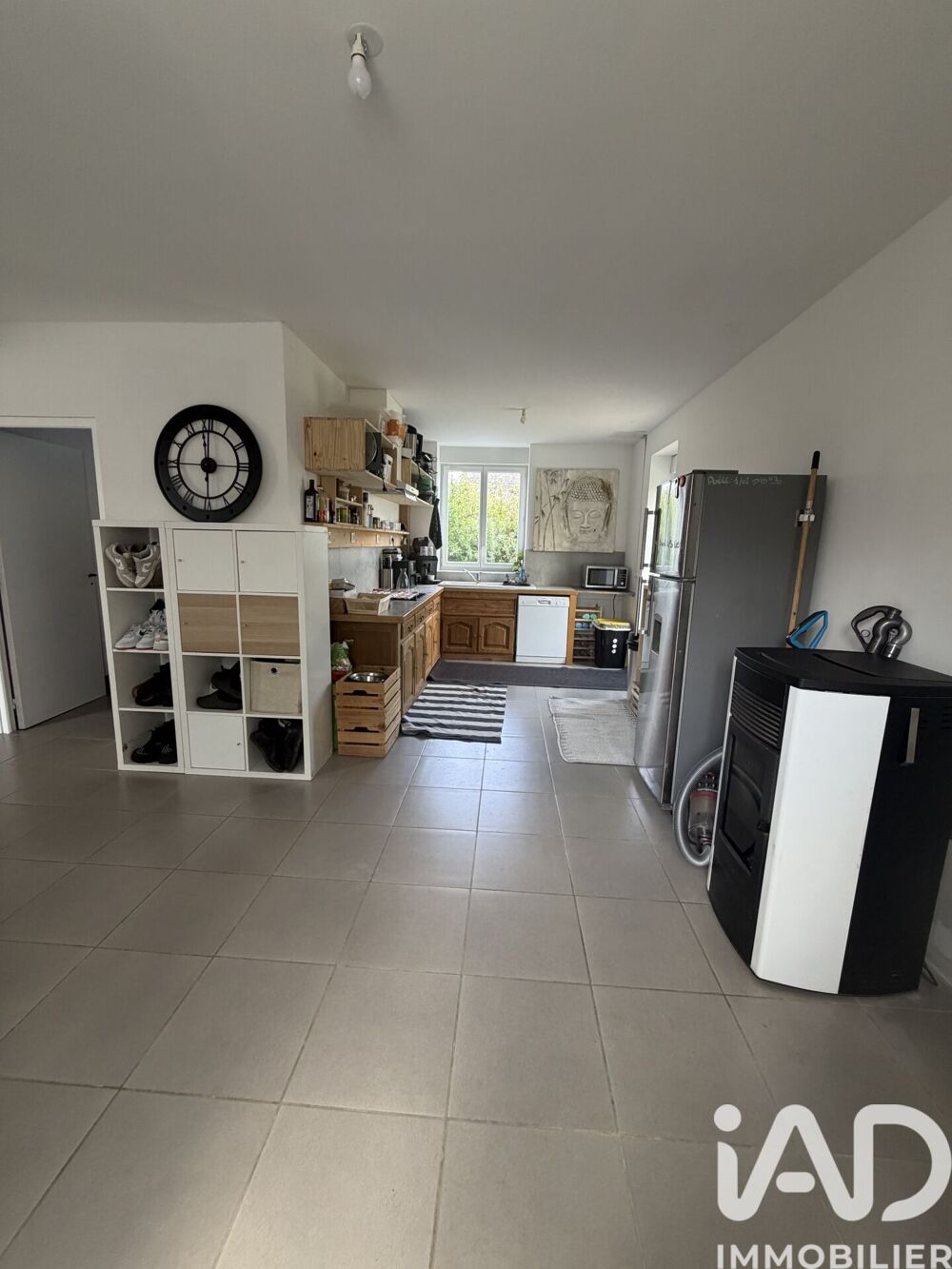 location Maison - 5 pièce(s) - 115 m² Plévin (22340)